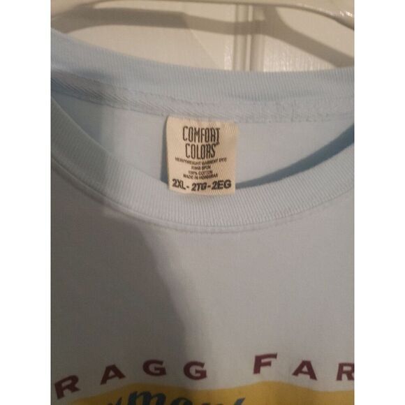 2xl maple syrup t shirt mens - Picture 4 of 4